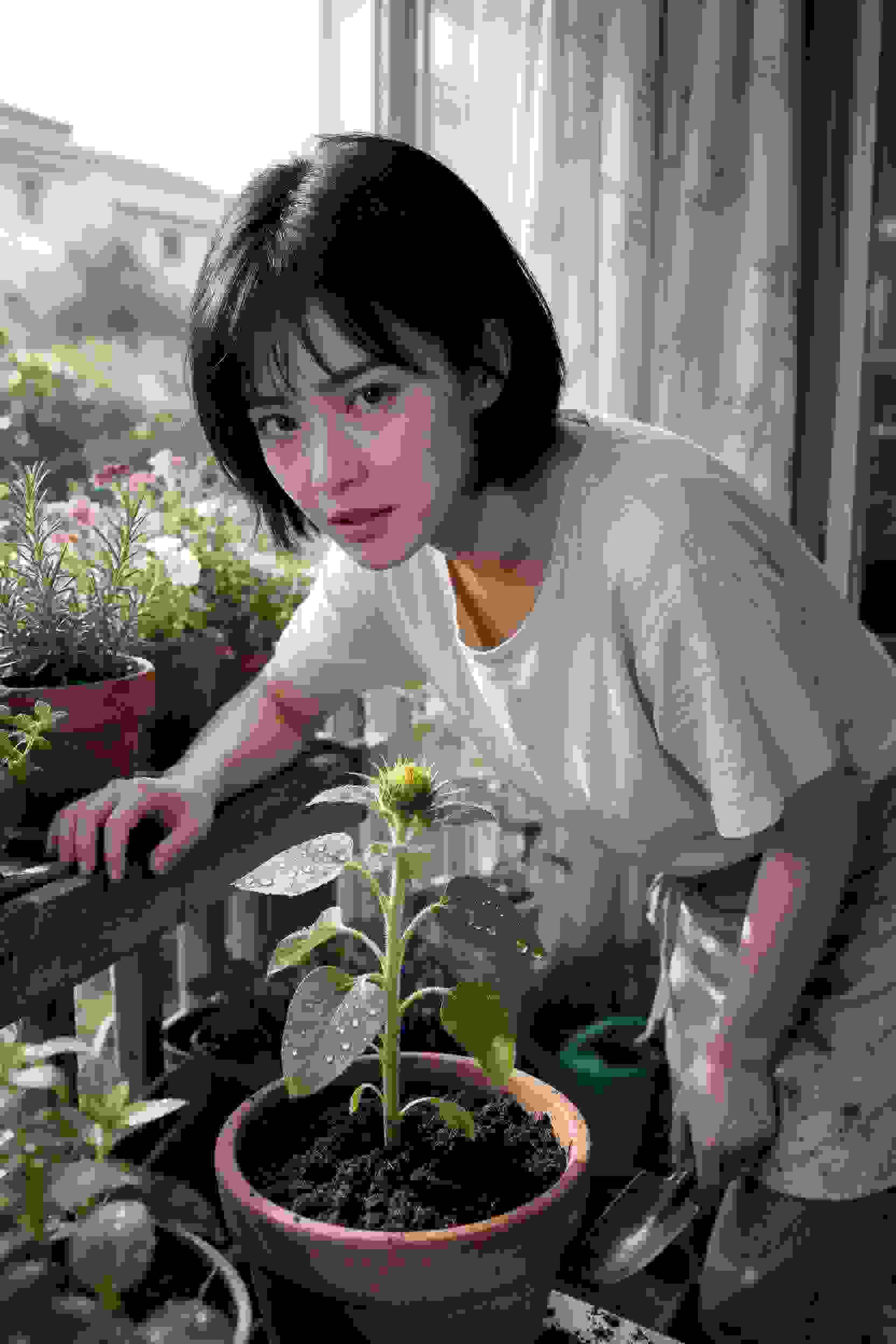 泳池疑案