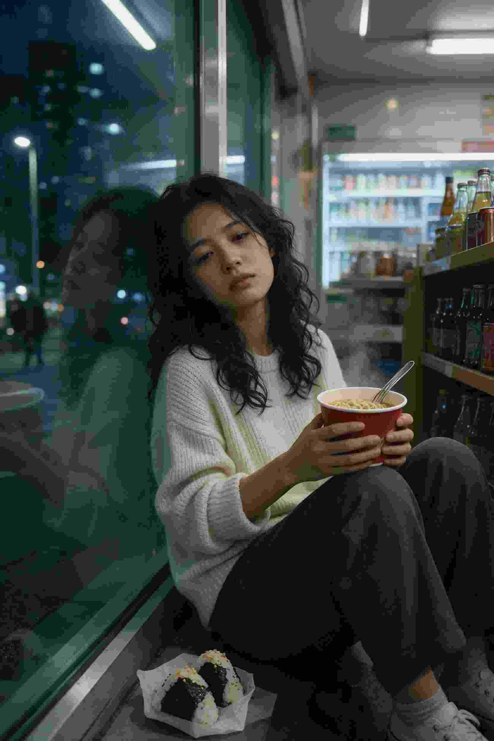 水的记忆