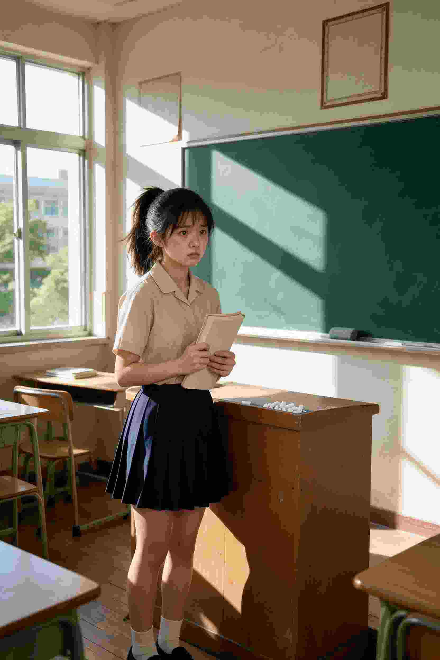 泳迹